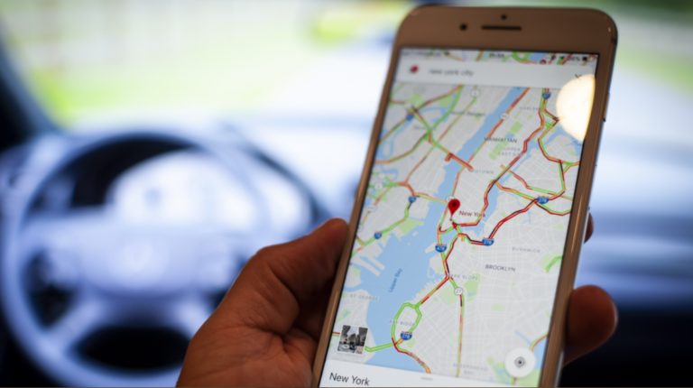 how to turn off driving mode on android
