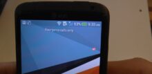 how to turn off emergency calls only on android
