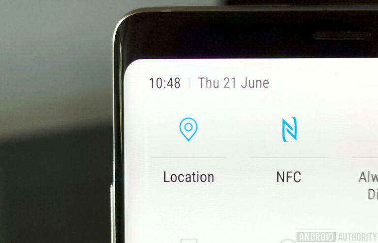 how to turn off gps on android