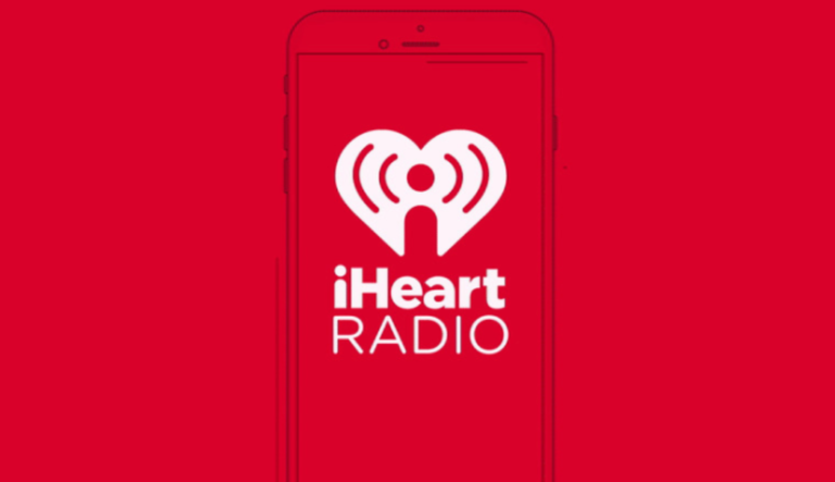 how to turn off iheartradio android