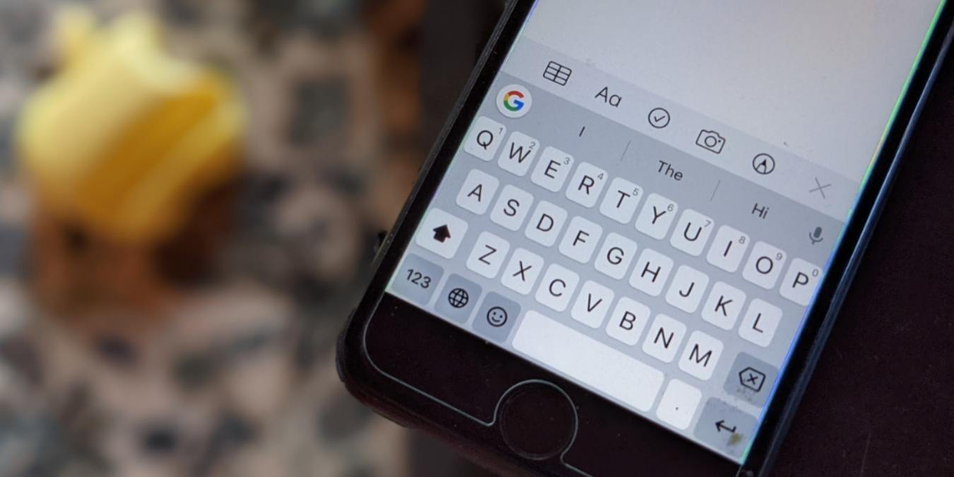 How To Turn Off Keyboard Sound on Android