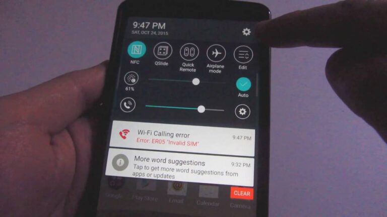 how to turn off vibration on android