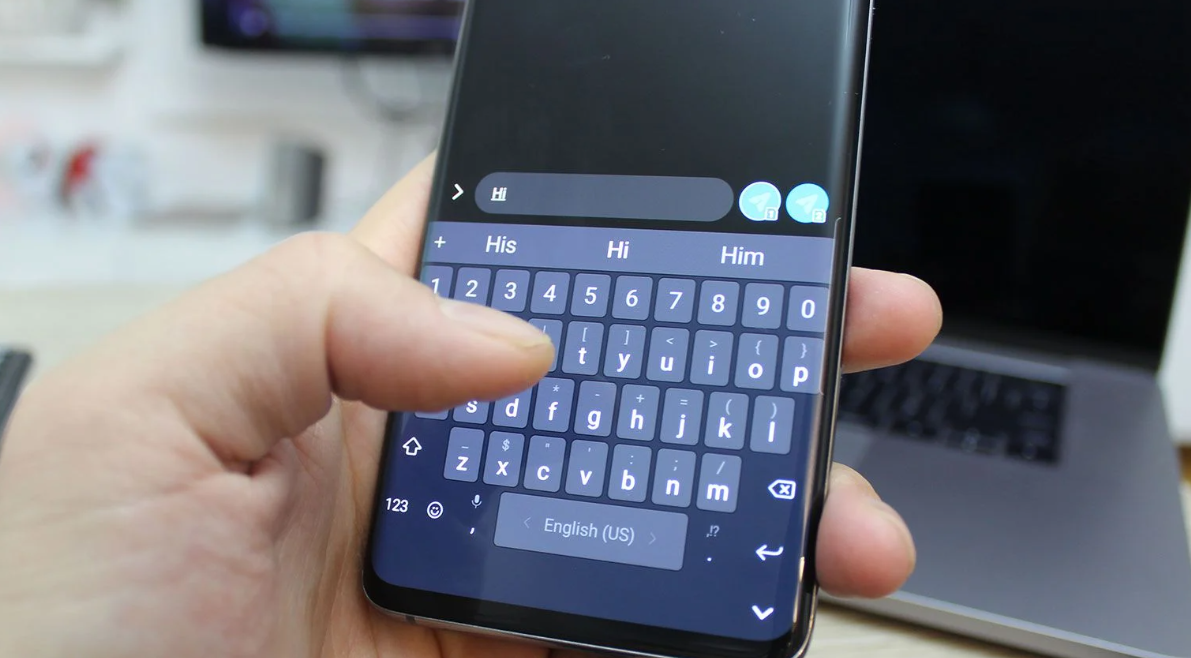 How To Turn On Predictive Text on Android