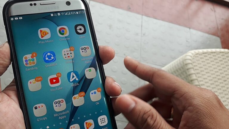 how to turn on roaming on android
