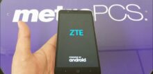 how to unfreeze a zte android phone