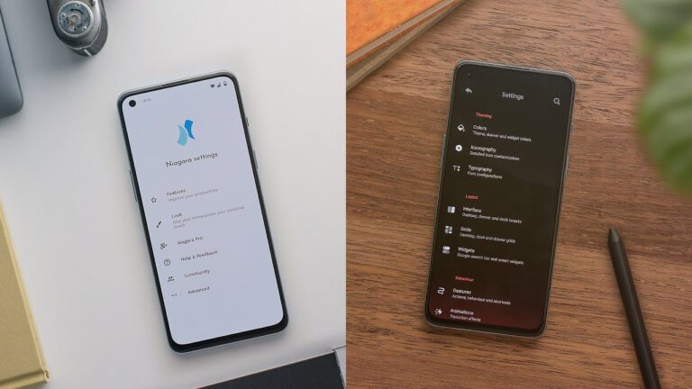 how to uninstall launcher in android