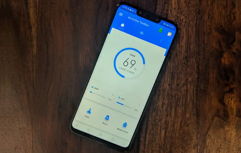 how to uninstall phone booster on android