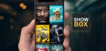 how to uninstall showbox on android