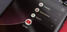 how to uninstall youtube on android