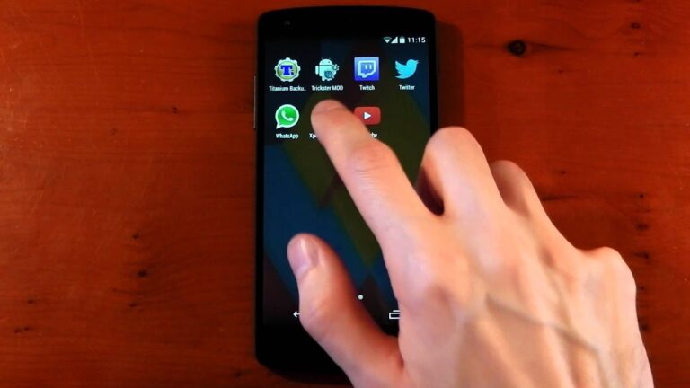 what are chimera modules android