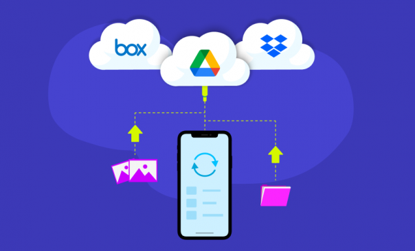 What Is App Cloud Android