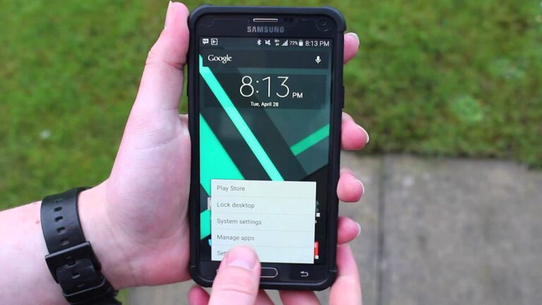 what is launcher3 in android