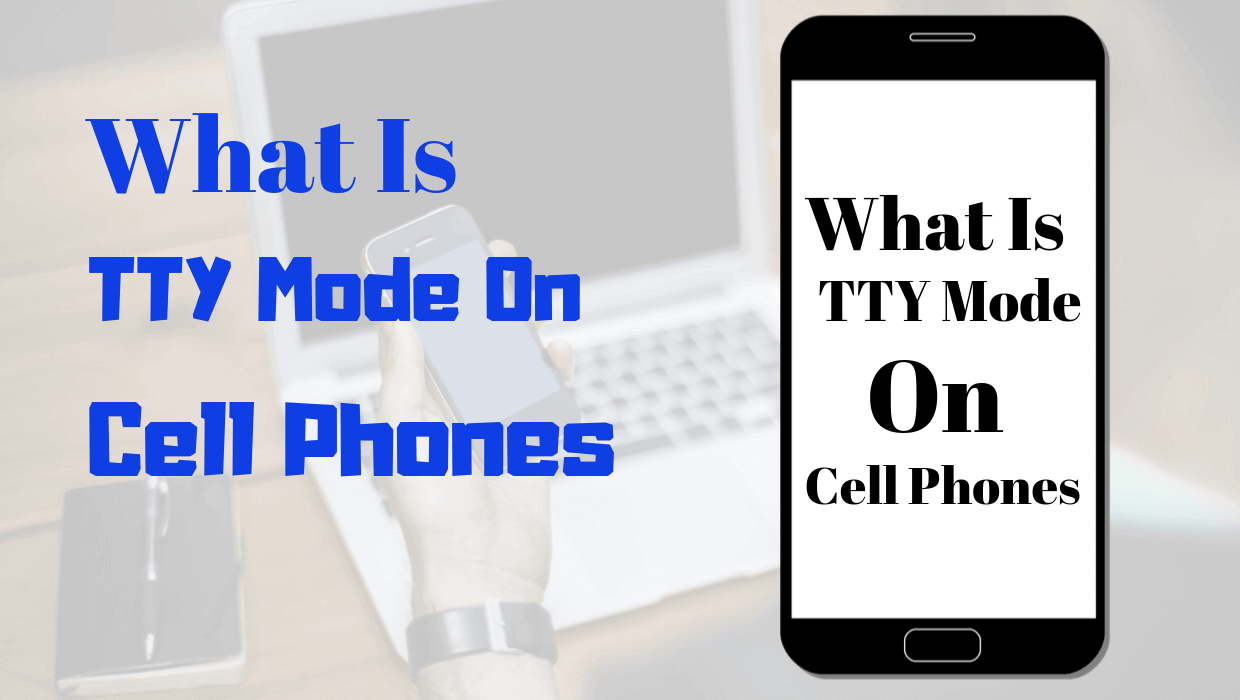 what is tty mode on android