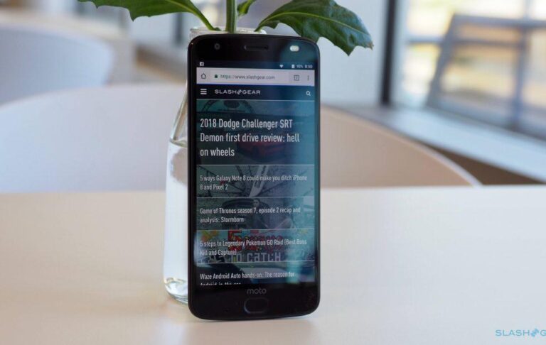 how do i turn off moto acctions on android