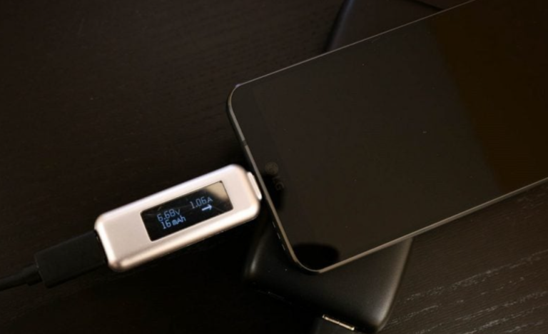 how much is a android charger