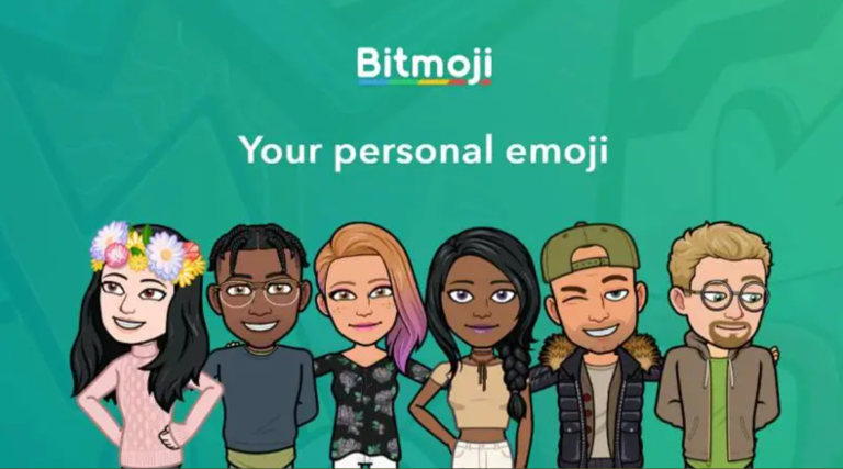 how to add bitmoji keyboard android