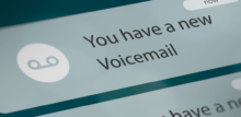 how to block voicemail on android