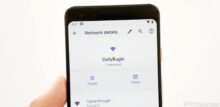 how to connect to school wifi with android