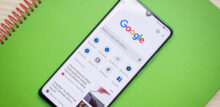how to delete chrome on android