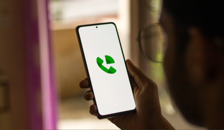 how to delete google voice number on android phone