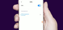 how to disable vpn on android