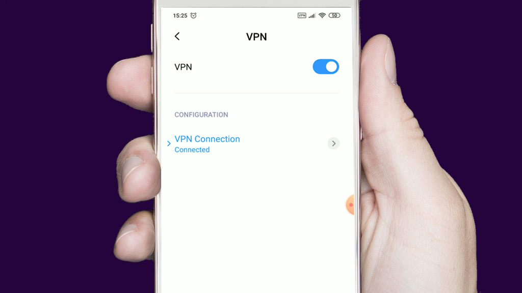 How To Disable VPN on Android