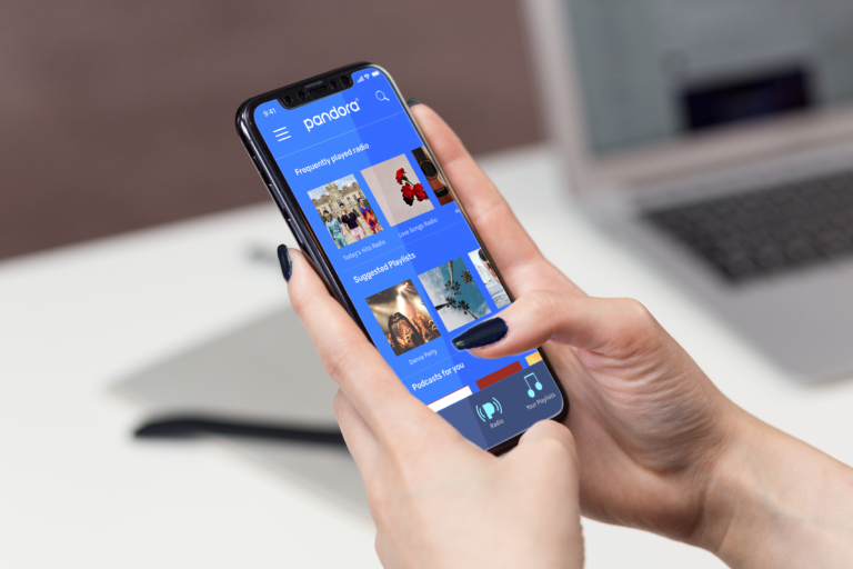 how to download music from pandora on android without root