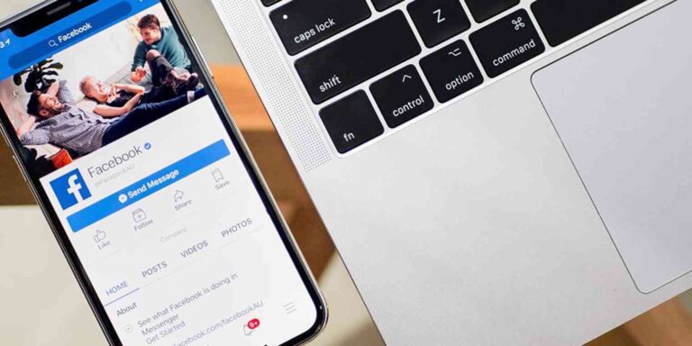 how to download photos from facebook to android