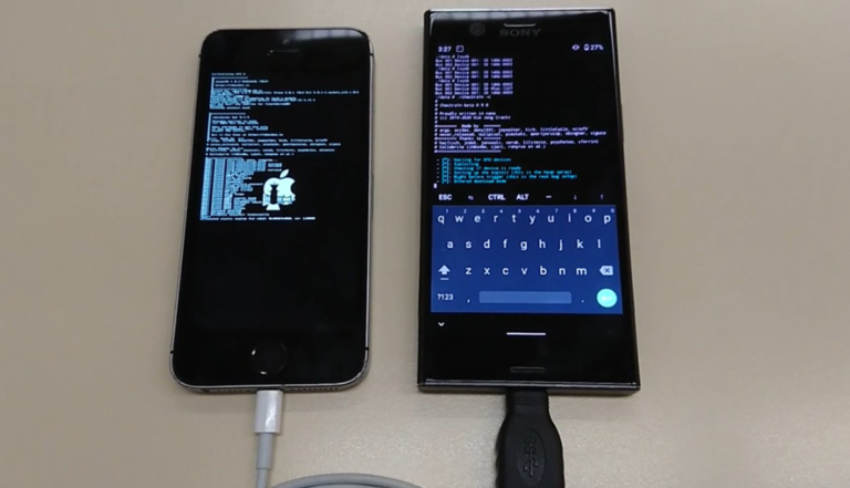 how to jailbreak a phone android
