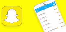 how to move emojis on snapchat for android