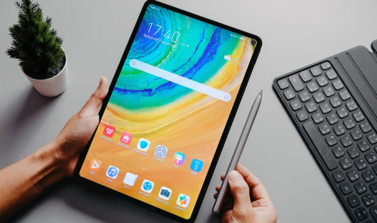 how to reinstall android on a tablet