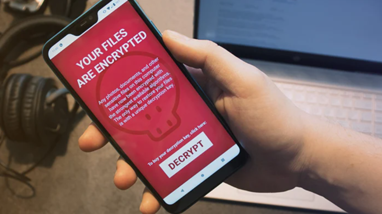 how to remove fbi virus from android tablet