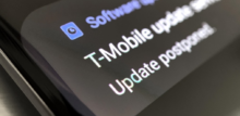 how to remove software update notification from android