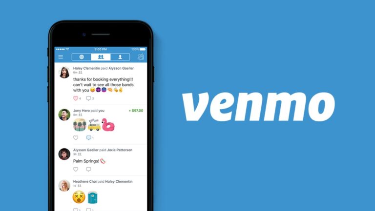 how to scan venmo code screenshot