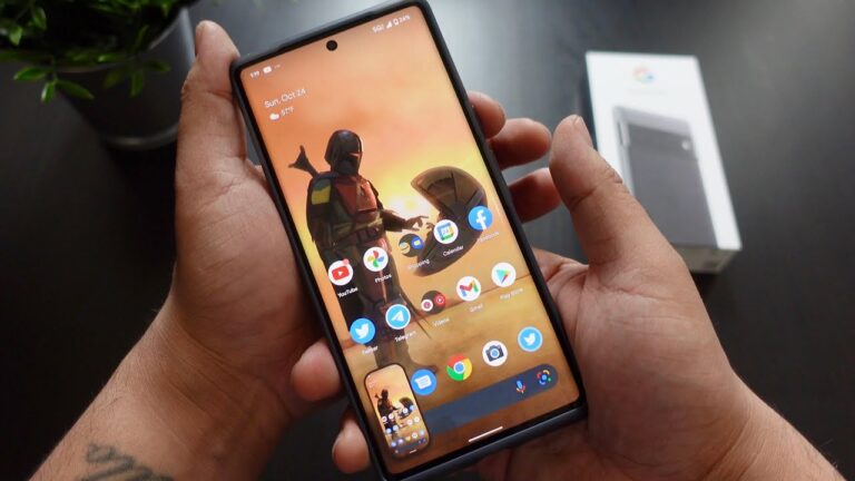how to screenshot google pixel