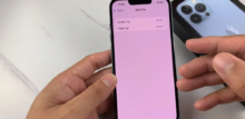 how to screenshot in iphone 13