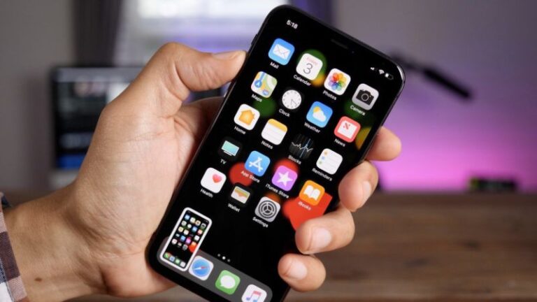 how to screenshot iphone 11