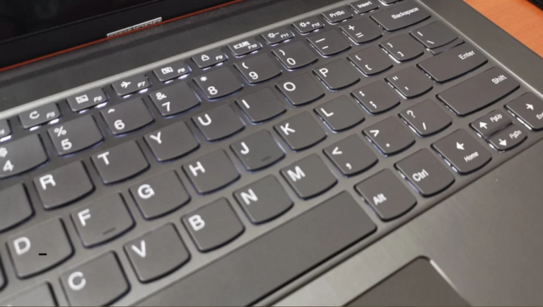 how to screenshot lenovo