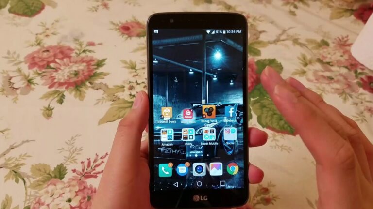 how to screenshot lg stylo 3
