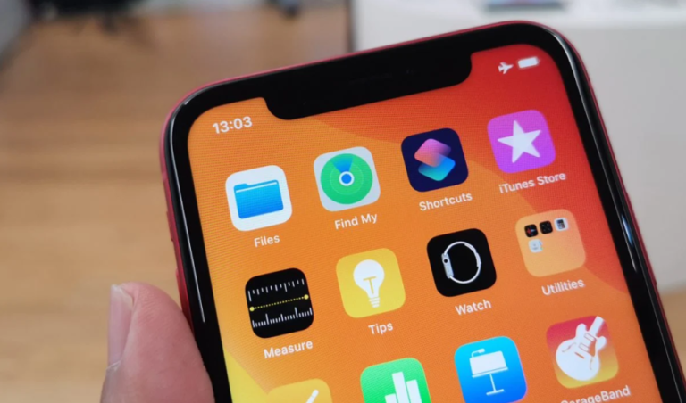 how to screenshot on iphone 11 pro