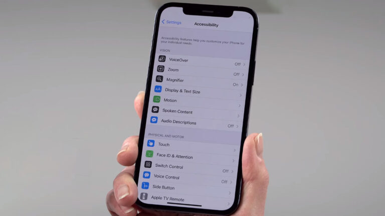 how to screenshot on iphone 12