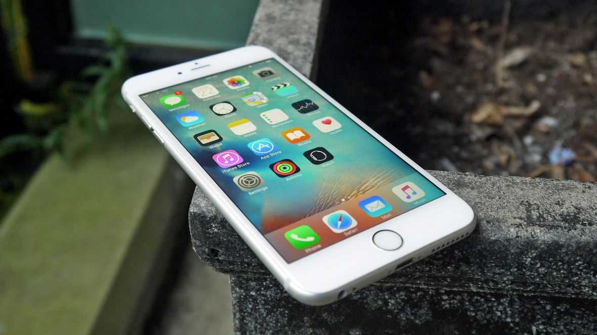 how to screenshot on iphone 6 plus