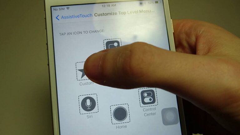 how to screenshot on iphone 7