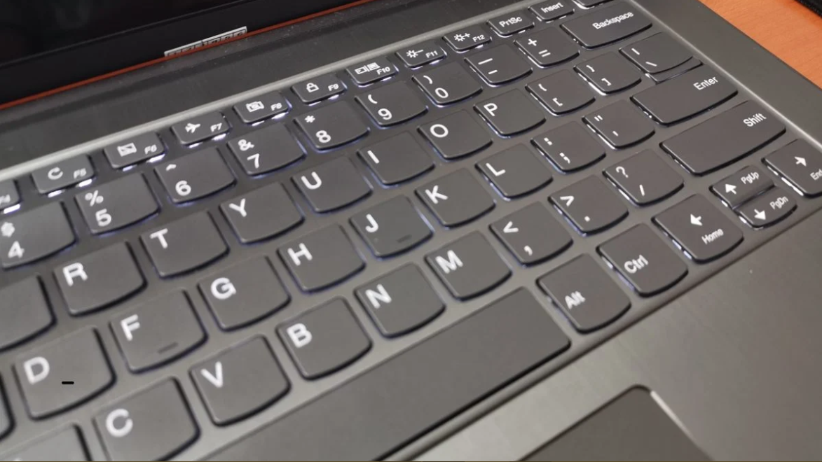 How to Screenshot on Lenovo ThinkPad