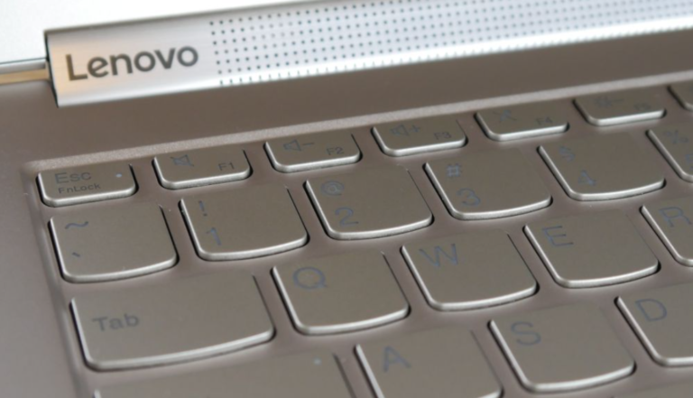how to screenshot on lenovo yoga