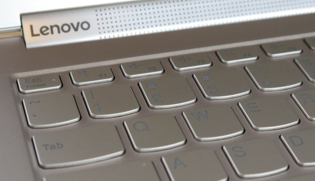 How to Screenshot on Lenovo Yoga