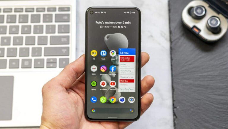how to screenshot on pixel 5