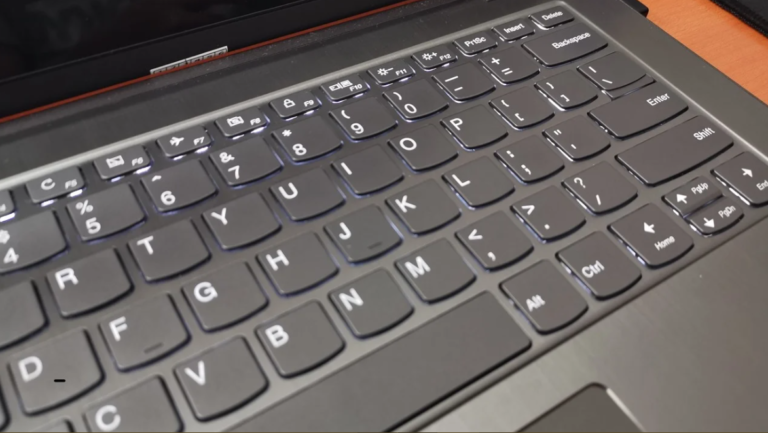 how to screenshot on thinkpad laptop