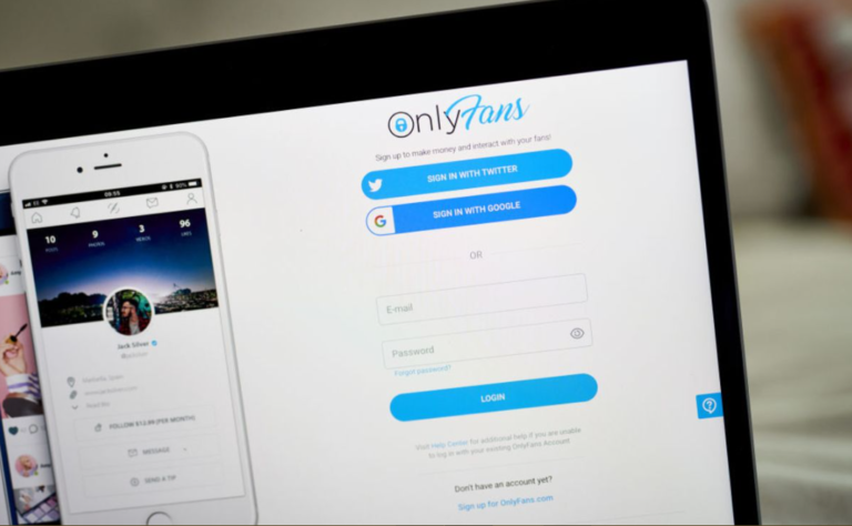 how to screenshot onlyfans