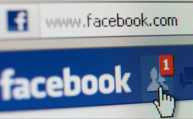 how to see sent friend requests on facebook android app
